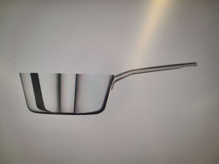 Сотейник Electrolux E9klcs 01