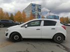 Opel Corsa 1.2 МТ, 2012, 46 000 км объявление продам