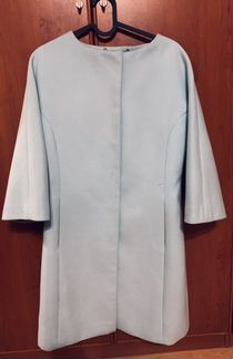 Женская верхняя одежда