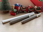 Шариковая ручка и карандаш Volvo
