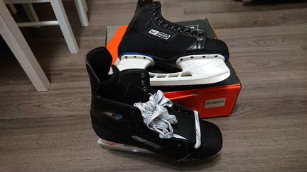 Новые Хоккейные коньки Bauer Supreme One 95