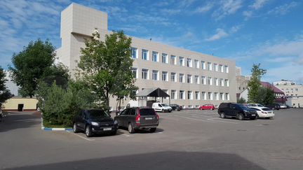 Офисное помещение, 400 м²