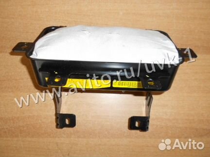 Airbag пассажира Hyundai ix 35