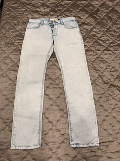 Джинсы topman, UK 32R, EUR 81 см R, US 32R
