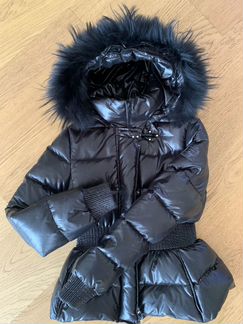 Пуховик Fay, оригинал