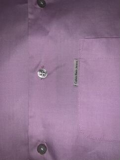 Рубашка Calvin Klein оригинал