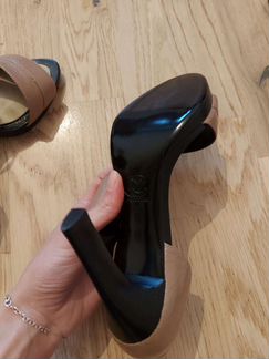 Босоножки Corso Como