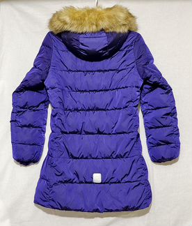 Зимнее пальто куртка reima р-р 164