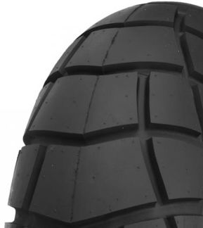 Покрышка Shinko SR 428 130/80-18 66P передняя