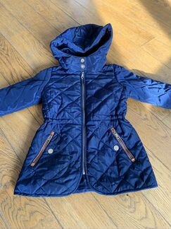 Куртка Акула. 98 см. Весна-осень Acoola