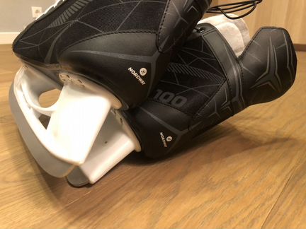 Коньки Nordway мужские 46 размер