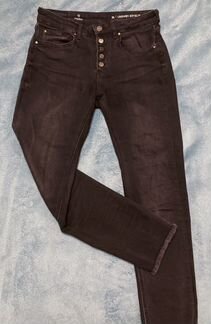 Укороченные джинсы Motivi