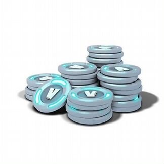 Код Fortnite, 2800 V-bucks