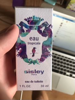 Sisley парфюм,духи