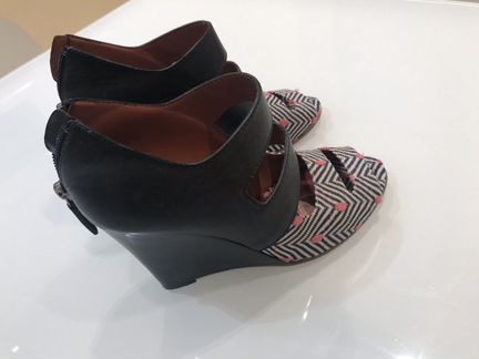 Туфли Missoni 39.5 размер