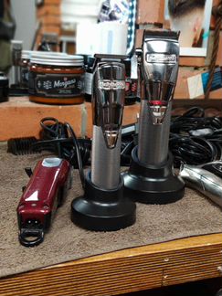 Парикмахер-Барбер у себя на дому