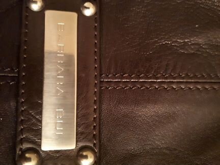 Сумка Barbara Bui