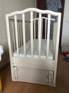 Кровать детская Можга