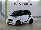 Smart Fortwo 1.0 AMT, 2010, 146 277 км