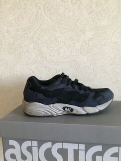 Кроссовки Асикс gel