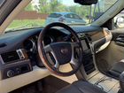 Cadillac Escalade AT, 2011, 220 000 км объявление продам