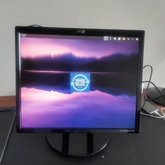 Монитор LG Flatron Slim L1982U-bf
