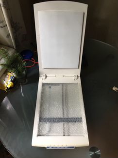 Сканер benq 5250C