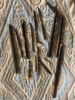 Паяльник для радиодеталей