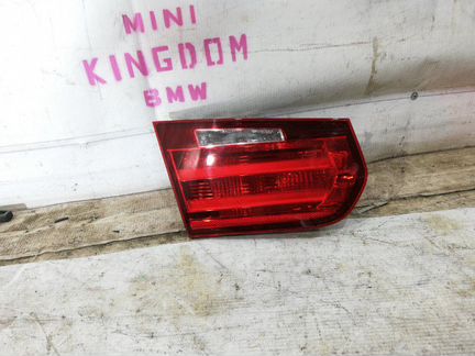Фонарь задний левый Bmw 3-Series F30 N20B20B 2015
