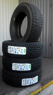 Новые 185/65R15 Nokian Nordman RS2 92R
