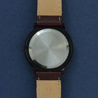 Coca-Cola механические часы Ракета Кока-Кола в