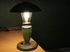 Настольная лампа СССР объявление продам
