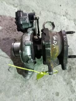 Турбина Форд Транзит 2.2 tdci Евро 5 BK2Q6K682GA