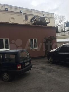 Помещение свободного назначения, 70 м²