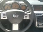 Nissan Murano 3.5 CVT, 2003, 137 000 км объявление продам