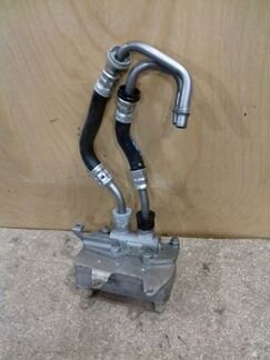 Радиатор АКПП, Мерседес Е 213,A0995006300