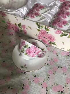 Чайный сервиз