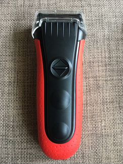 Braun 3030s Series 3 электробритва