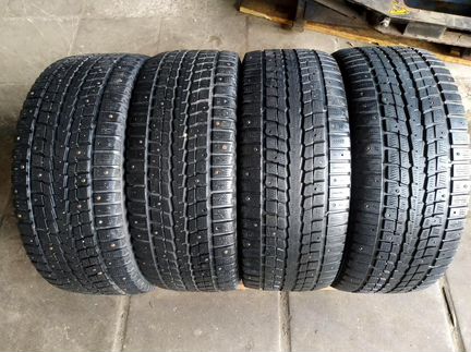 215 55 17 Dunlop бу Шины Зимние 215 55 R17 99D