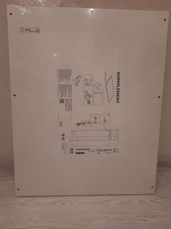 Полка для шкафа Икеа