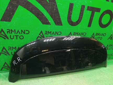 Спойлер двери багажника Land Rover Range Rover