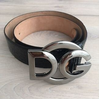 Ремни gucci и dolce gabbana оригинал