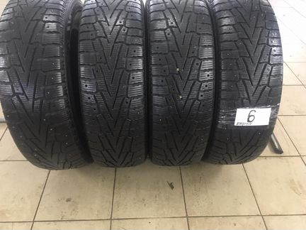 Nexen WinGuard 235 65 R17