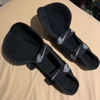 Наколенники для велосипеда downhill