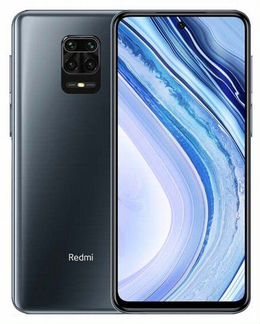 Xiaomi Redmi Note 9S 4/64Gb Global Версия