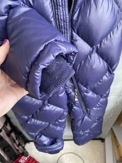 Комбинезон пуховый Arctiline 104