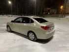 Hyundai Elantra 1.6 AT, 2010, 254 000 км объявление продам