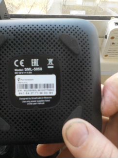 Роутеры и модемы разные