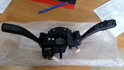 Подрулевые переключатели новые