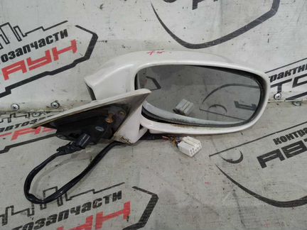 Зеркало toyota chaser mark II GX90 JZX90 JZX91 JZX